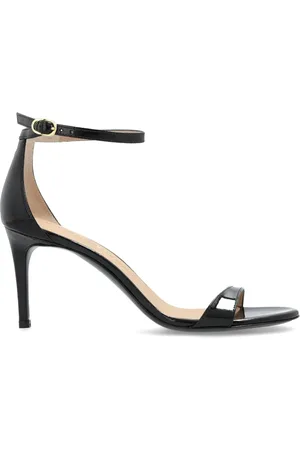 Stuart Weitzman NudistII sandaler 75 mm