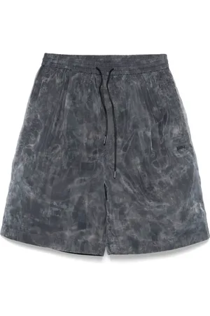 JUUN.J Shorts med organza