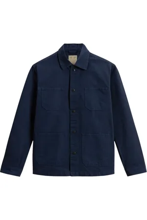 Woolrich Skjorta