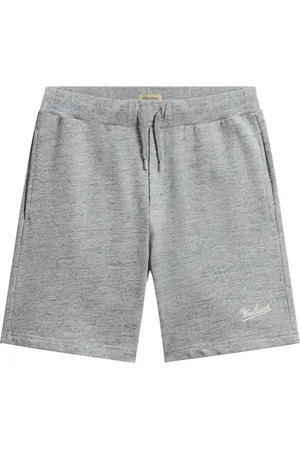 Woolrich Shorts med logotyp