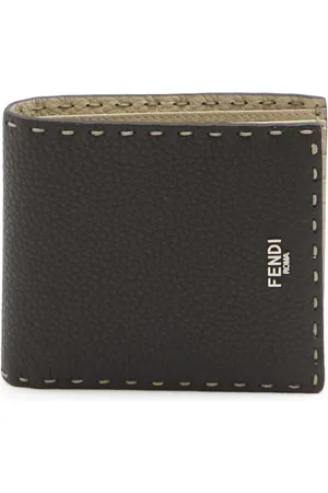Fendi Selleria plånbok