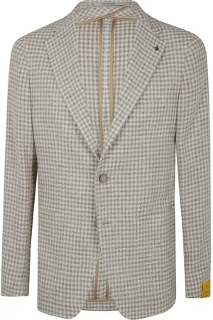 TAGLIATORE Rutig blazer