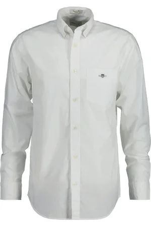 GANT Classic poplinskjorta
