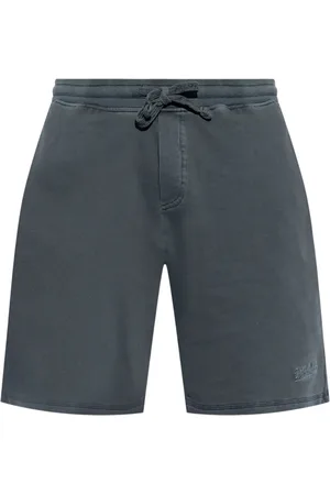Woolrich Mjukisshorts med broderad logotyp