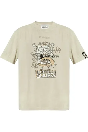 Iceberg Sponge Bob t