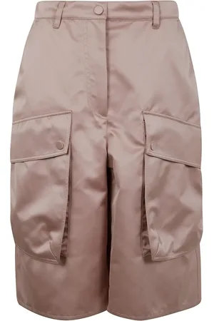 Nº21 Knälånga cargoshorts