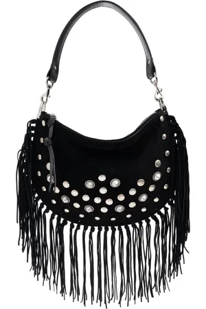 Isabel Marant Oskan totebag