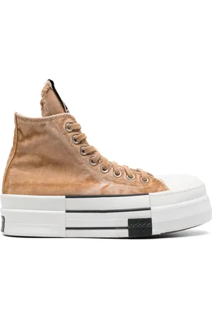 Converse X DRKSHDW Drkshdw höga sneakers