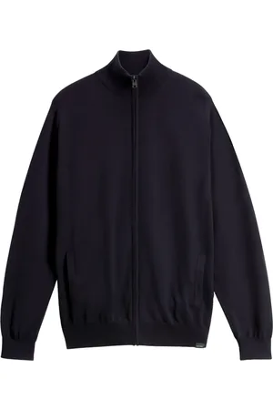 Woolrich Bomullskofta