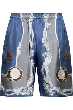 VERSACE Cameo sidenshorts