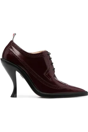 Thom Browne Longwing brogue