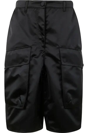 Nº21 Knälånga cargoshorts