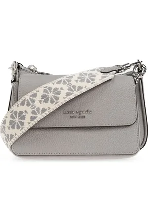 Kate Spade Double Up axelväska