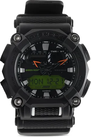 Casio G