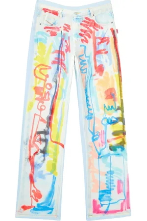 Diesel Street Art Capsule byxor