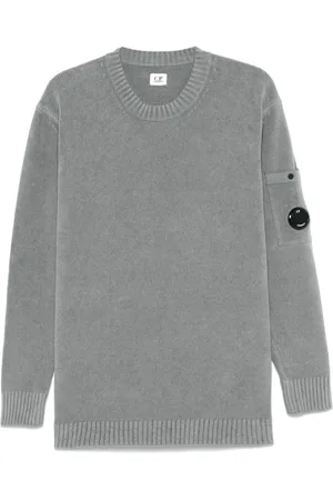 C.P. Company Chenille tröja