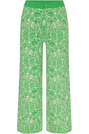 SIMON MILLER Knits By Jabber byxor