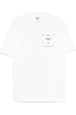 Obey Around The Globe t