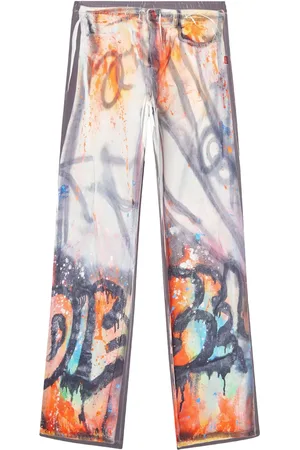 Diesel Street Art Capsule byxor