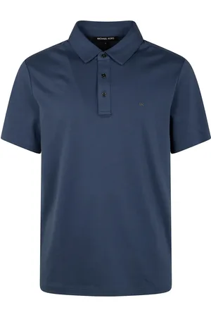 Michael Kors Pikétröja i jersey