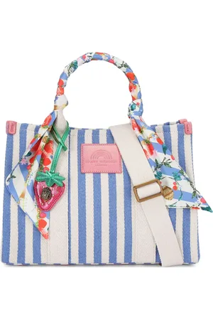 Kurt Geiger Southbank totebag