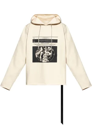 Rick Owens Huvtröja