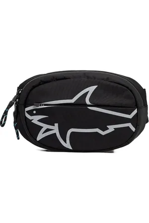 Paul & Shark Midjeväska med logotyp