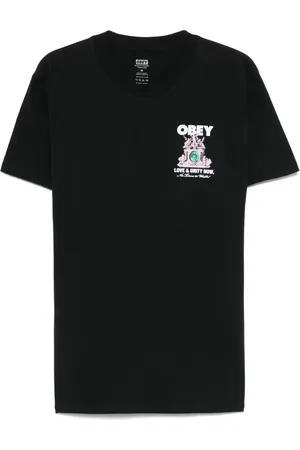 Obey Love & Unity Now t