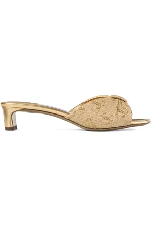 Jimmy Choo Annika slip