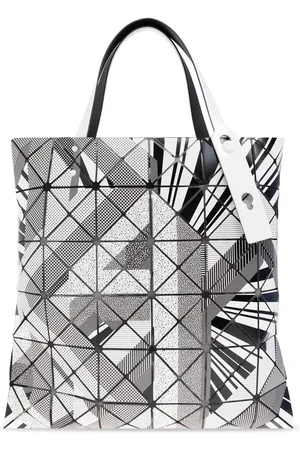 Issey Miyake Manga totebag