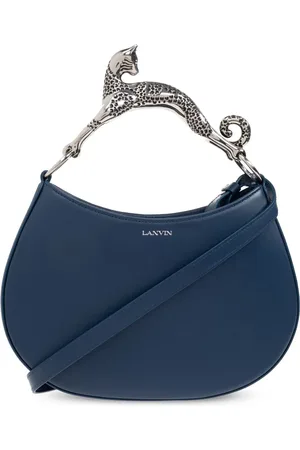 Lanvin Totebag med katthandtag