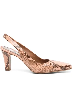 PARIS TEXAS Belle pumps 75 mm