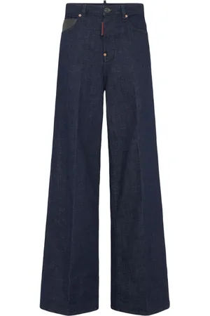 Dsquared2 Wide leg