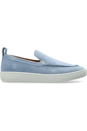 Lanvin Loafers i mocka