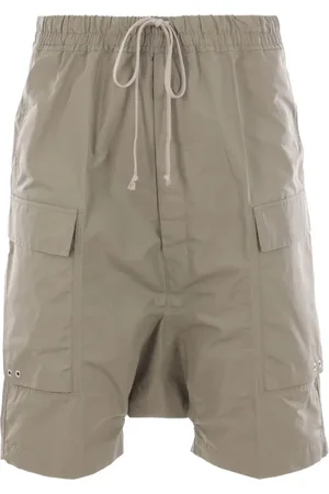 Rick Owens Cargoshorts