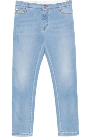 ERMANNO SCERVINO Slim fit