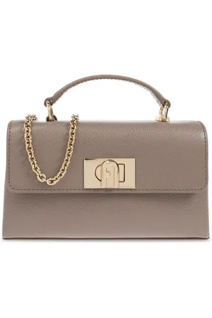 Furla Totebag i läder