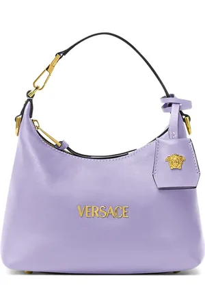 VERSACE Tag hobobag