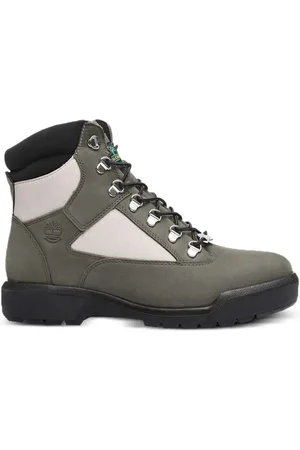 Timberland 6 Inch Field Dark Green stövlar