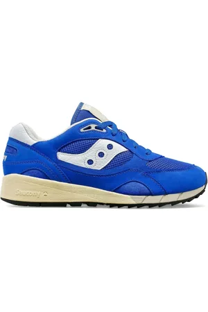 Saucony Shadow 6000 sneakers