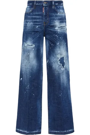 Dsquared2 Wide leg