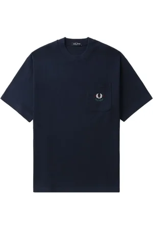 Fred Perry T