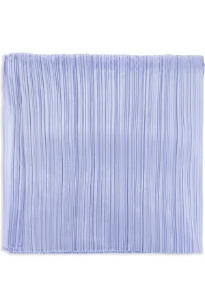 PLEATS PLEASE ISSEY MIYAKE Plisserad sarong