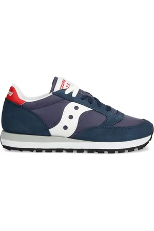 Saucony Sneakers med panel