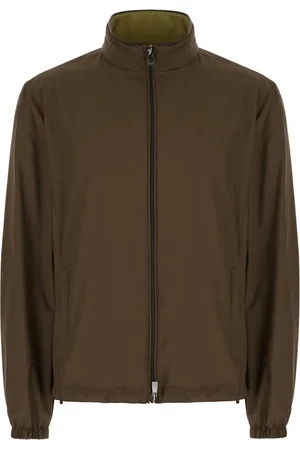 corneliani Vändbar jacka