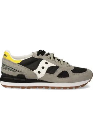Saucony Sneakers med panel
