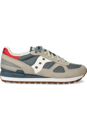 Saucony Sneakers med panel