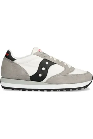 Saucony Sneakers med panel