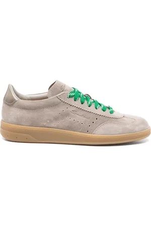 santoni Sneakers i mocka