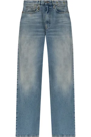 R13 Wide leg